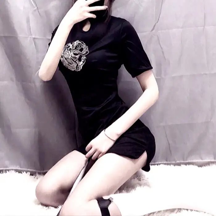 神薙